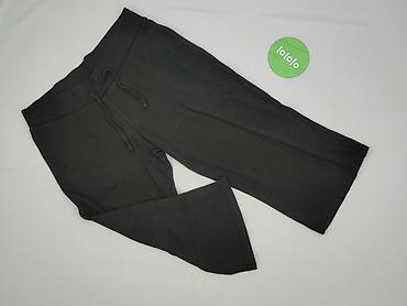 3 4 trouser: George, Spodnie 3/4 damskie, rozmiar M — 2