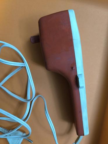 Массажеры и массажные аксессуары: Массажер Ручной массажер, Все тело, Б/у — 5