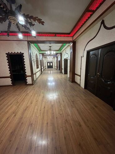 Restoran, kafelər: Əhmədli metrosununa yaxın sahəsi 550kv/m olan,obyekt(kafe ) — 16