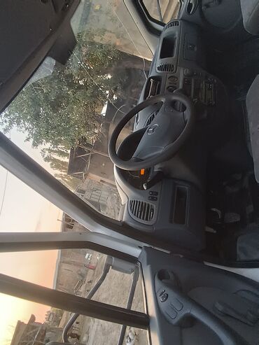 Mercedes-Benz: Mercedes-Benz Спринтер: 2004 г., 2.7 л, Механика, Дизель — 16