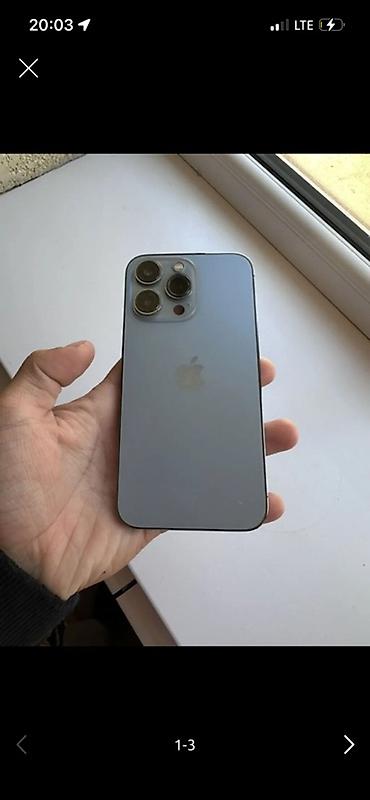 iphone 13 mini 256: IPhone 13 Pro,128 GB АКБ 100(МЕНЯЛСЯ) НЕТ ЦАРАПИН НЕТ ТРЕЩИН ТОЛЬКО — 1