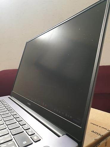 Ноутбуки: Ноутбук, Huawei, 8 ГБ ОЗУ, 15.6 ", Б/у, Для несложных задач — 4