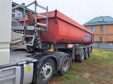 колесо хонда фит: Прицеп, Schmitz Cargobull, Самосвал, от 12 т, Б/у
