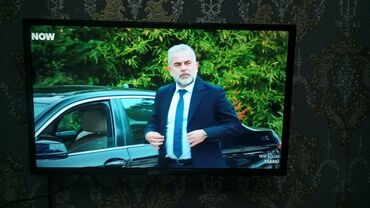 Televizorlar: İşlənmiş Televizor Shivaki Led 32" Ünvandan götürmə