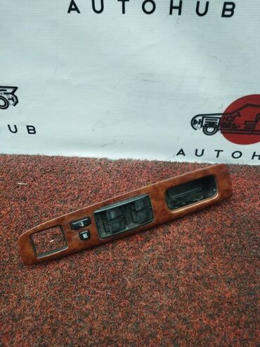 продаю виндом: Блок управления стеклами TOYOTA Camry ACV30 2AZ-FE 2004 перед. прав