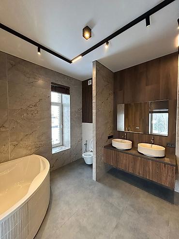 Ремонт под ключ: Делаем всё виды ремонтных работ .сантехника. электро .кладка кирпича — 8