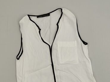 Women's blouse, Zara, size S (EU 36)
