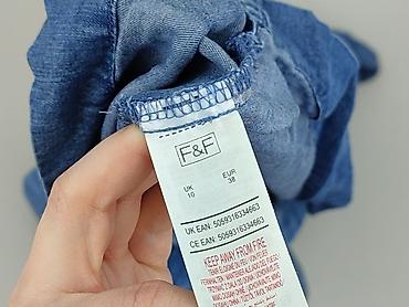 overalls: Tesco F&F, Sukienka damska, rozmiar M — 6