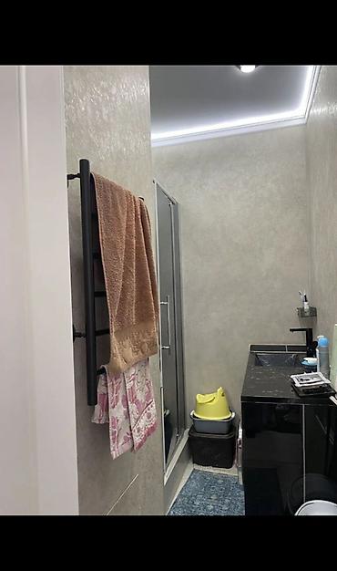 Продажа квартир: 2 комнаты, 50 м², Элитка, 7 этаж, Евроремонт — 11