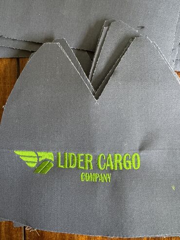 Вышивка: Компьютерная вышивка | Кофты, Футболки, Шапки — 14