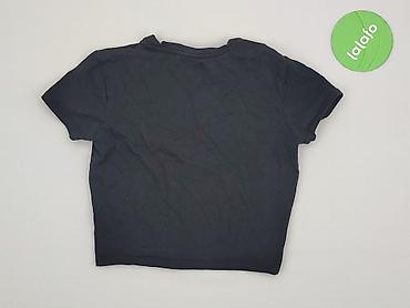 cropp black sabbath: Cropp, T-shirt damski, rozmiar XS — 3