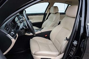 graco evo xt: SEDIŠTE ZA BMW SERIJA 5 OD 2010. DO 2016. GOD — 1