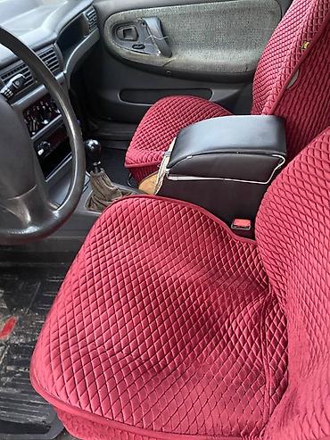 Daewoo: Daewoo Nexia: 2004 г., Седан — 13