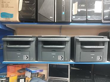 canon 3010 printer: 🖨️🔥 **Canon i-SENSYS MF4018 – Printer / Copier / Scanner (3 in 1)** — 1