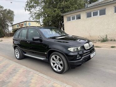 диски бмв е53: BMW X5: 2005 г., 4.4 л, Автомат, Бензин, Внедорожник