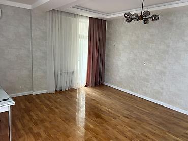 memar: 3 otaqlı, Yeni tikili, 105 kv. m — 8