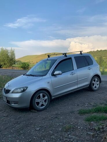 мазда спортивный: Mazda 2: 2006 г., 1.4 л, Механика, Бензин, Хетчбек