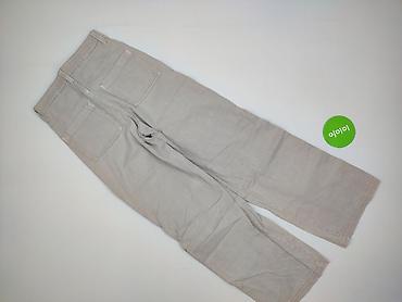 dzwony hm: H&M Divided, Spodnie cargo damskie, rozmiar 2XS — 3