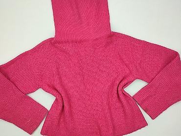 sweter z angory: Medicine, Golf damski, rozmiar XS — 1
