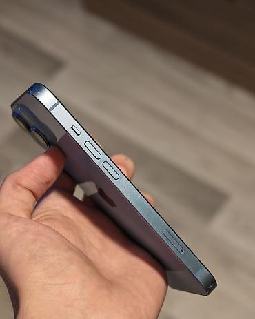 honor x8b barter: IPhone 14, 128 GB, Mavi, Face ID — 5
