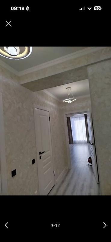 Продажа квартир: 2 комнаты, 64 м², Элитка, 10 этаж, Дизайнерский ремонт — 5