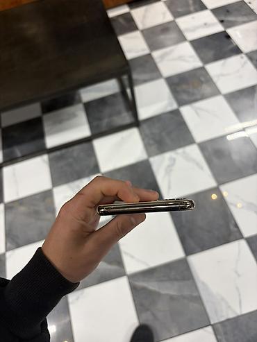 iphone 11 pro mini: IPhone 11 Pro Max, 64 GB, Qızılı, Face ID — 2