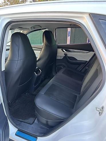 39 бмв: Weltmeister EX5, 2019 г., 58000 км, Передний, В наличии — 9