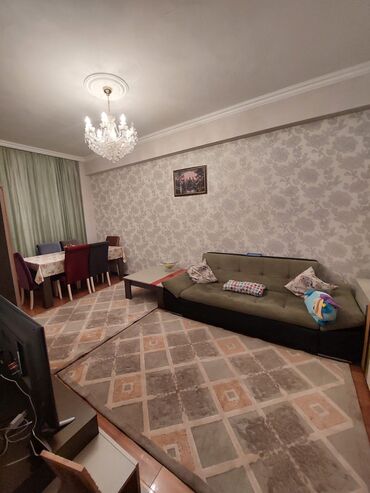 alatava ev satilir: 2 комнаты, Новостройка, 60 м²