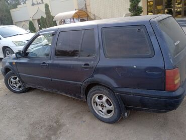 volkswagen шаран: Volkswagen Golf: 1994 г., 1.8 л, Механика, Бензин, Седан