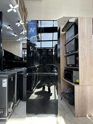 Холодильники: Холодильник Midea, Двухкамерный, No frost — 2