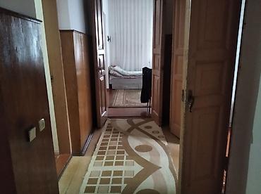 Медицинские услуги: Пансион "Аманат"принимает пожилых и недееспособных больных, в нашем — 11