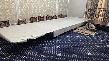 Стулья для зала: Стул для зала, Железо — 6
