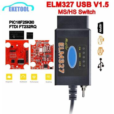 инжектор для кс го: ELM 327 ForScan diaqnostika cihazı. ELM327 HS/MS Switch xüsusi olaraq