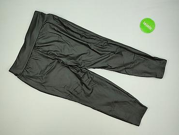 botki shein: Legginsy Ze skóry ekologicznej damskie, rozmiar XL — 3