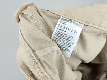 second hand online shops: H&M, Spodnie materiałowe damskie, rozmiar S — 5