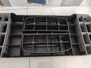 Digər idman və istirahət malları: Step. Materialı ən yaxşısıdır. Metrolara və şəhərdaxili çatdırılma var — 4