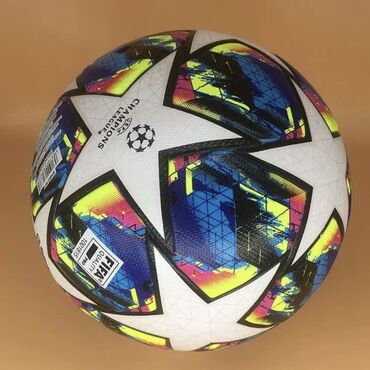мяч мини футбол: Футбольные мячи 🔥