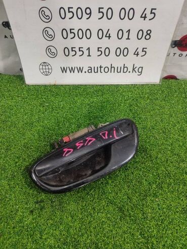 Другие автозапчасти: Ручка двери Subaru Outback BPE 3.0 R 2005 перед. лев. (б/у) КУЗОВНЫЕ