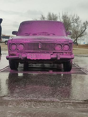 авто вит: ВАЗ (ЛАДА) 2106: 2004 г., 1.6 л, Механика, Бензин, Седан — 3