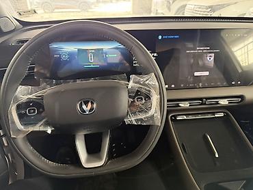 Changan: Changan CS55 Plus: 2025 г., Кроссовер — 4