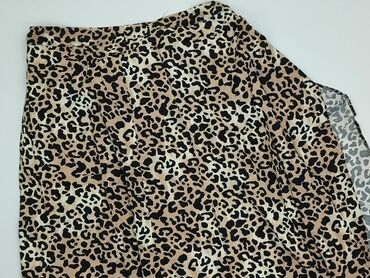 spódnice w panterkę sinsay: New Look, Women`s skirt, size M