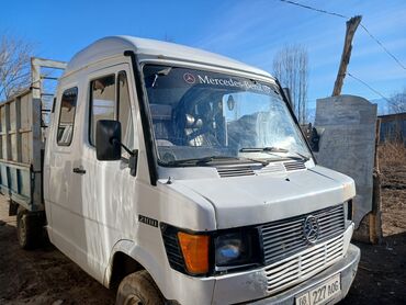 Mercedes-Benz: Mercedes-Benz 420: 1993 г., 3 л, Дизель