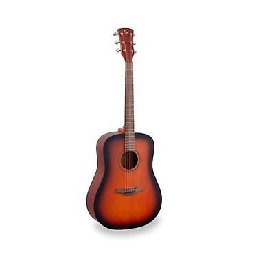 Акустические гитары: №: 578 Məhsulun adı: Akustik gitara Soundsation CODY DN-SBT Brend — 1