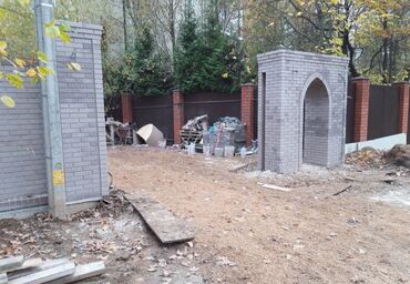 Каменщики, кладчики: Каменщик. Больше 6 лет опыта — 4