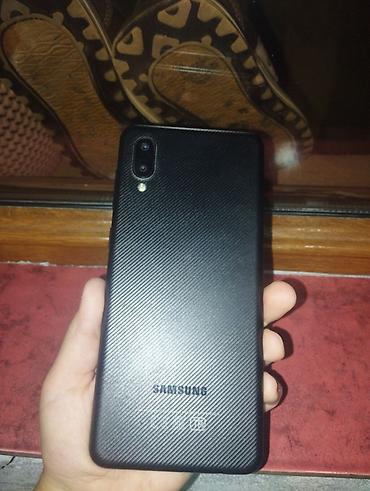 philips xenium 9@9s: Samsung Galaxy A01 Core, rəng - Qara, İki sim kartlı — 2