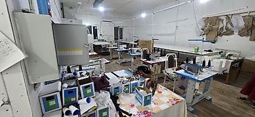 швейный цех керек: Требуется заказчик в цех — 3