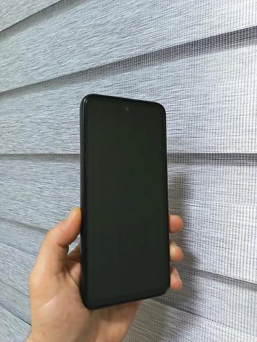 iphone x case: Redmi 12, 128 GB, rəng - Qara, Sensor, Barmaq izi, İki sim kartlı — 3