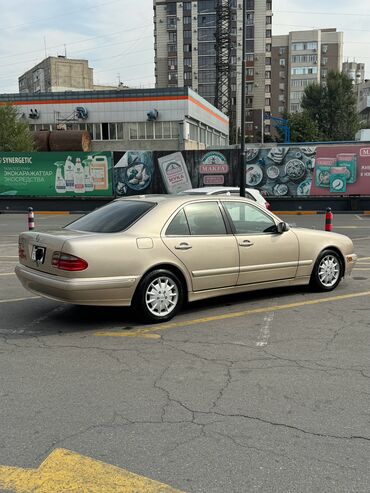 mercedes benz c63: Mercedes-Benz 320: 2000 г., 3.2 л, Автомат, Бензин, Седан