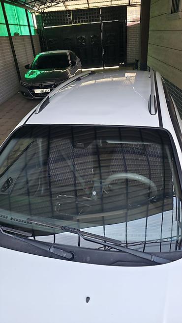 ласети жентра: Chevrolet Lacetti: 2012 г., 1.8 л, Механика, Бензин, Универсал — 3