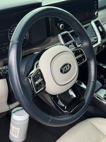 Kia: Kia Sorento: 2021 г., 1.6 л, Автомат, Гибрид, Кроссовер — 9